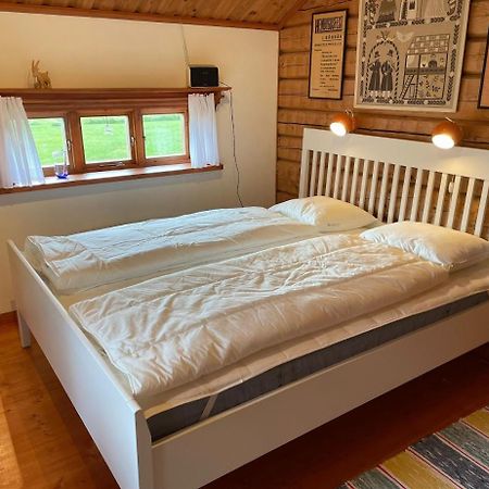 Lake Lodge Roennaes Leksand Εξωτερικό φωτογραφία