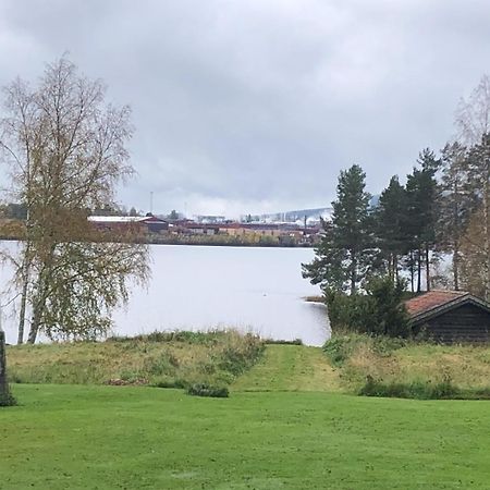 Lake Lodge Roennaes Leksand Εξωτερικό φωτογραφία