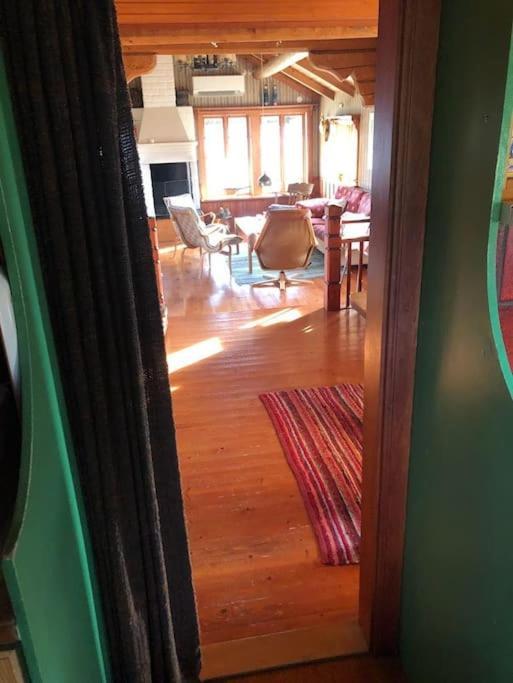 Lake Lodge Roennaes Leksand Εξωτερικό φωτογραφία