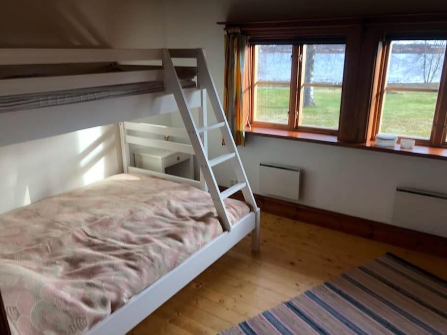 Lake Lodge Roennaes Leksand Εξωτερικό φωτογραφία