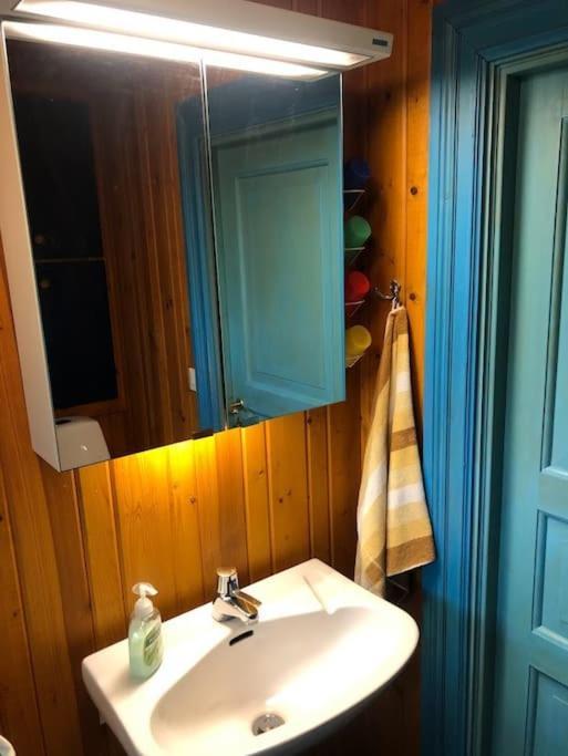 Lake Lodge Roennaes Leksand Εξωτερικό φωτογραφία