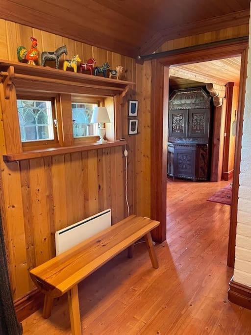 Lake Lodge Roennaes Leksand Εξωτερικό φωτογραφία