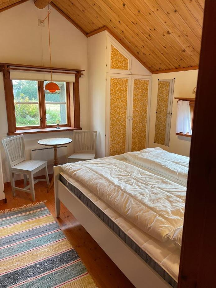 Lake Lodge Roennaes Leksand Εξωτερικό φωτογραφία